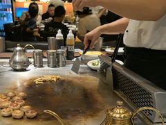 -大神太神·铁板烧(七宝领展广场店)