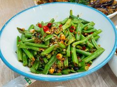 -英子家庭菜馆(系马桩店)