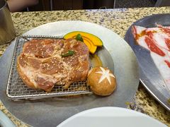 -安又胖韩国烤肉(美罗城店)