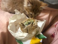 -赛百味SUBWAY(三阳广场店)