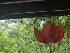 -五凤溪古镇