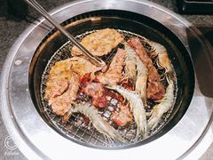 -神户赤童日式烤肉伙伴(东直门店)