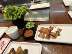 -湘汇概念铁板烧(铁西万达店)