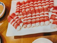 -百叶居·老北京涮羊肉(鼓楼店)