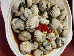 -车头老二大排档