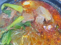 -清真·穆萨砂锅(大皮院店)