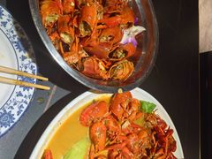 -京悦南门涮羊肉·羊蝎子火锅(田林路店)