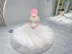 -SATIN COUTURE瑟庭婚纱礼服馆