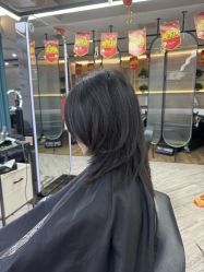 -奈川烫染Salon