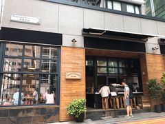 门面-Elephant Grounds(STARSTREET)