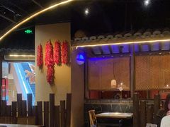 -哥老官重庆美蛙鱼头(圆融广场店)