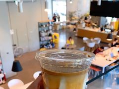 -dotcom coffee古点咖啡(致真大厦店)