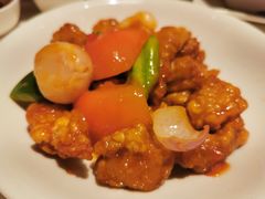 荔枝肉-莆田餐厅PUTIEN(西安万象天地店)