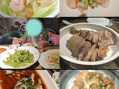 -真睦南京民间菜(博物院店)