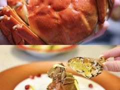 -虹御轩·传承江浙菜(虹桥店)