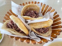-闫家驴肉老店(华电一校店)