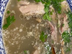 -老白家水盆羊肉