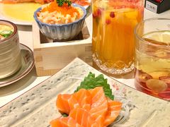 -赤坂亭M9和牛烧肉·日料398放题(万达店)