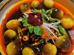 -德香苑脆皮烤鸭·经典(爱融荟城店)