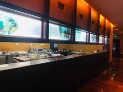 -西安绿地假日酒店·丽宝轩中餐厅