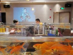 -黄鱼炙夜(华家池店)