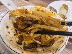 -清真双宝红油牛系列