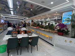-春华海鲜城(广场西苑店)