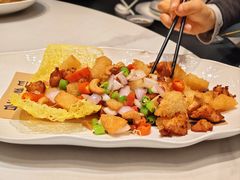 -印象天台·非遗文化美食