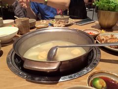 -大头椰·椰子鸡火锅(新梦店)