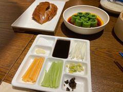 -小大董·烤鸭(王府井apm店)
