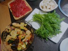 -徐记铜火锅(泉园店)