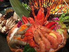 -湊湊火锅·茶憩(打浦桥日月光店)