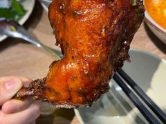 -长勺子东南亚(街道口店)