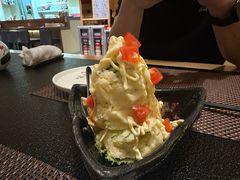 土豆沙拉-长崎屋·日本料理·刺身·烧鸟(天河北路店)