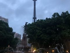 -悉尼歌剧院
