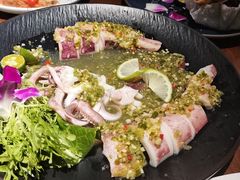 -南越郡·越式风味餐厅(青秀万达店)