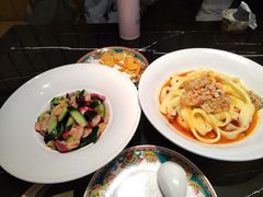 -巴依老爷新疆美食(清华东门店)