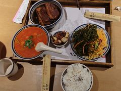 -張飛扒肉•四代传承(中央大街店)