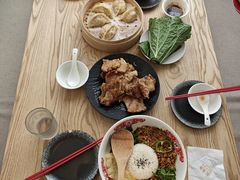 -红东阁东北菜烤肉酒馆(CROSS万象汇店)