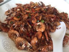 -八府香鸭·啫啫煲(华山路店)