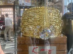 -迪拜黄金市场