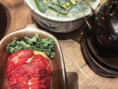 -蘑界·野生菌火锅(深业上城店)