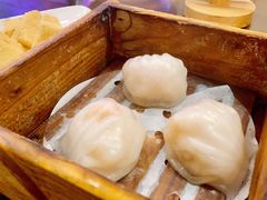 虾饺-日日鲜自助餐厅(小公园店)