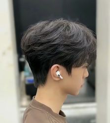 -尤司男士国潮理发馆
