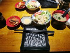 -东岸料理·寿司·刺身