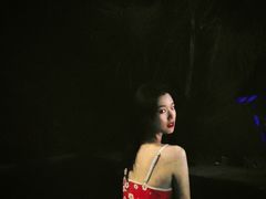 -明谷行馆·温泉