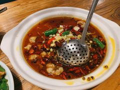 -U你·湖北家宴菜(南湖总店)
