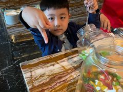 -AdD全日制餐厅(中谷花园酒店)