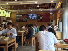 大堂-华天二友居肉饼(宫门口店)