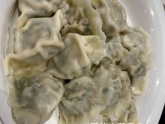 -老边饺子馆(东单店)